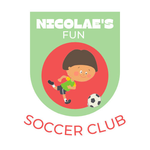 Nicolae's Soccer Club logo